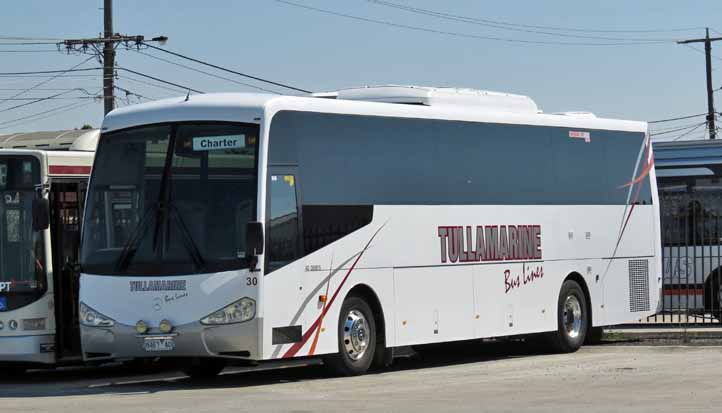 Tullamarine Mercedes OH1830 Coach Concepts 30